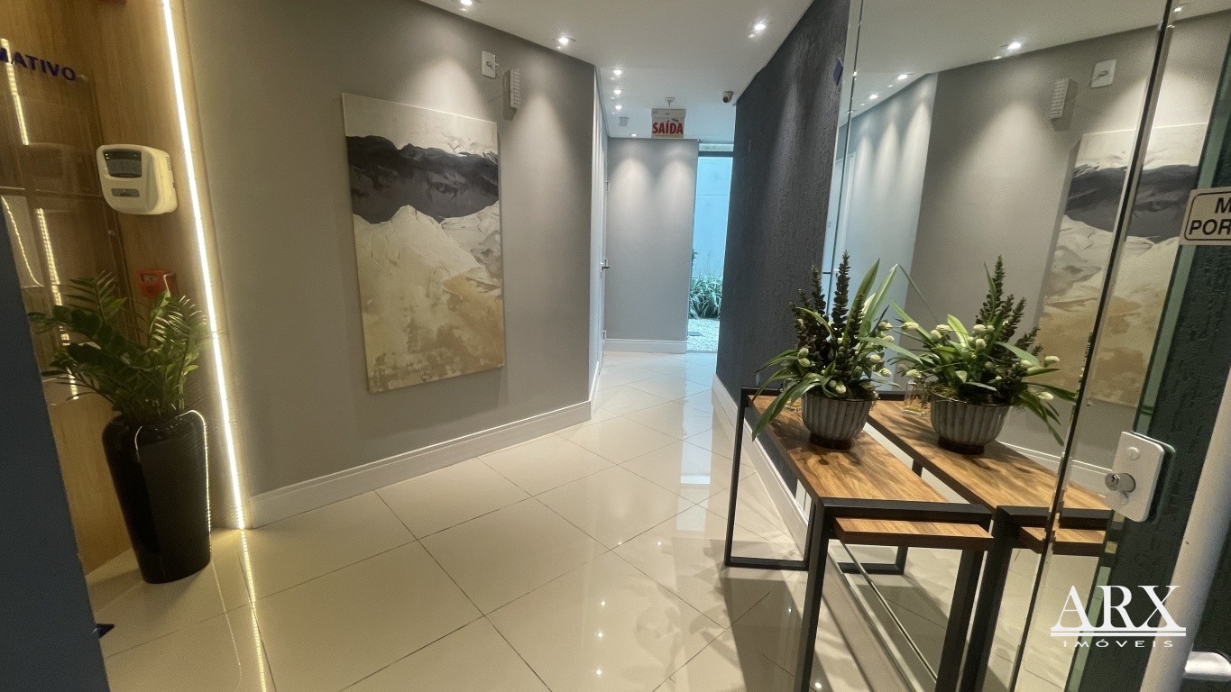 Apartamento à venda no Residence Violet - Bairro Garcia — foto 3