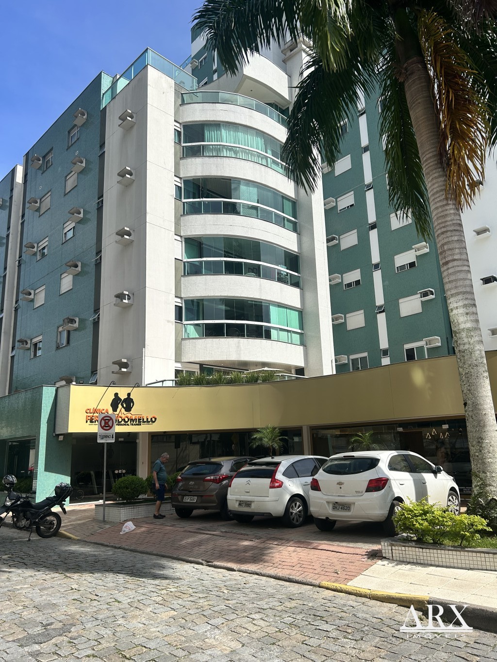 Apartamento à Venda no Jardim Blumenau - Conforto, Estilo e Localização Privilegiada! - foto 1