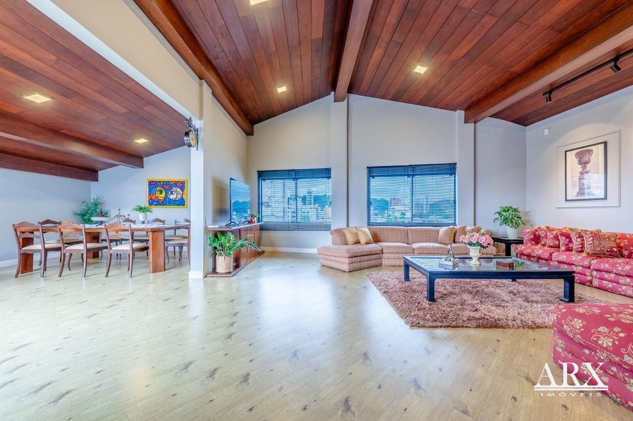 Cobertura Duplex - Espaço, Conforto e Exclusividade em Cada Detalhe, na Vila Nova — foto 6