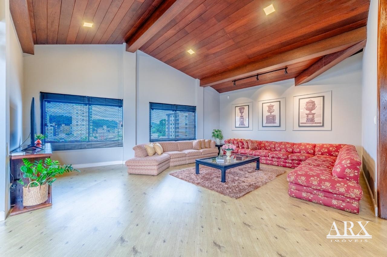 Cobertura Duplex - Espaço, Conforto e Exclusividade em Cada Detalhe, na Vila Nova — foto 5