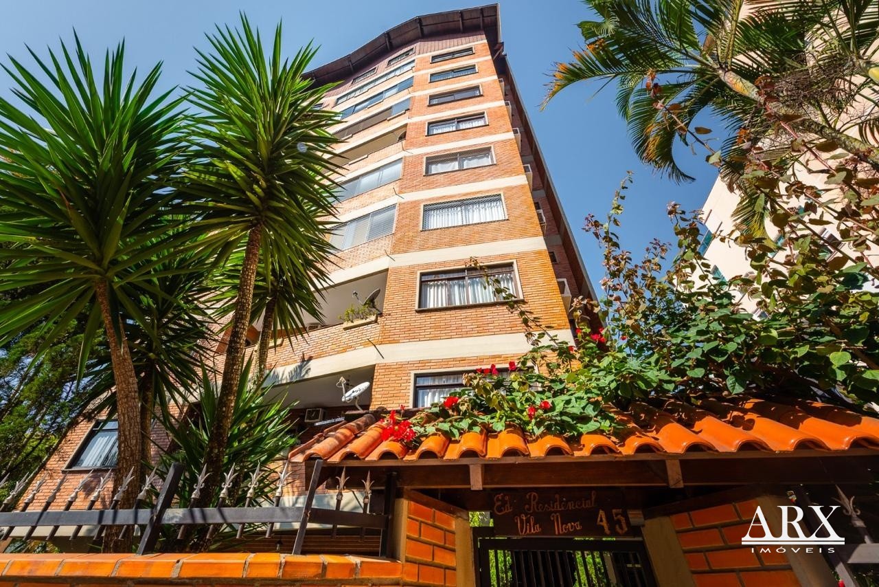 Cobertura Duplex - Espaço, Conforto e Exclusividade em Cada Detalhe, na Vila Nova - foto 1