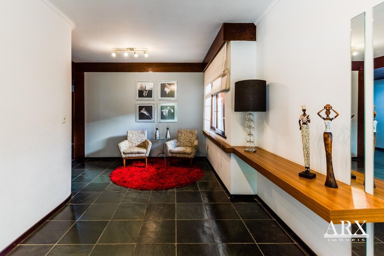 Cobertura Duplex - Espaço, Conforto e Exclusividade em Cada Detalhe, na Vila Nova — foto 4