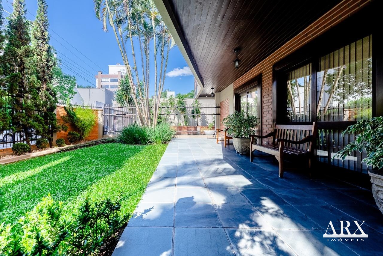 Cobertura Duplex - Espaço, Conforto e Exclusividade em Cada Detalhe, na Vila Nova — foto 3