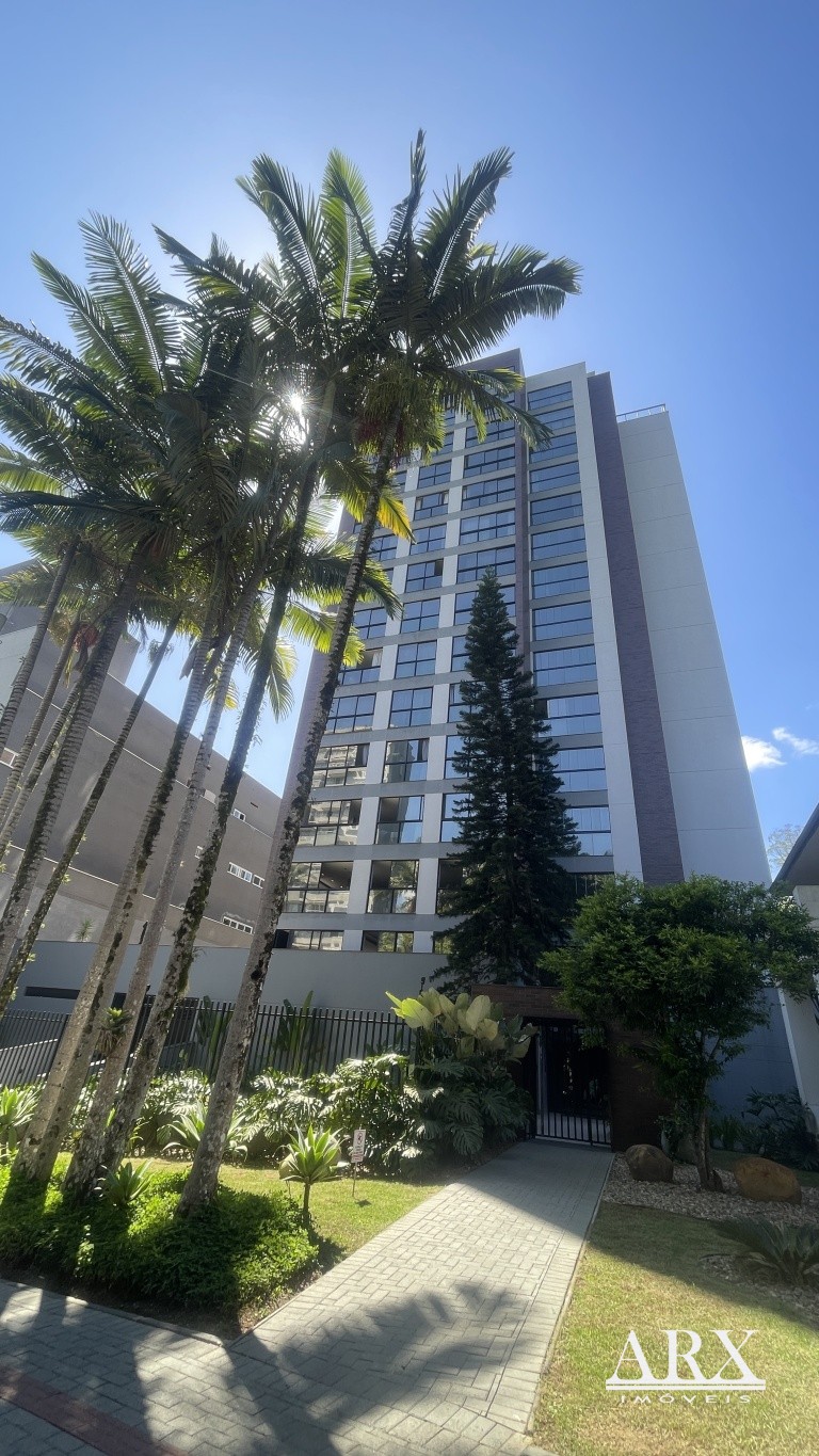 Apartamento Novo à Venda - Bairro Bom Retiro - foto 1