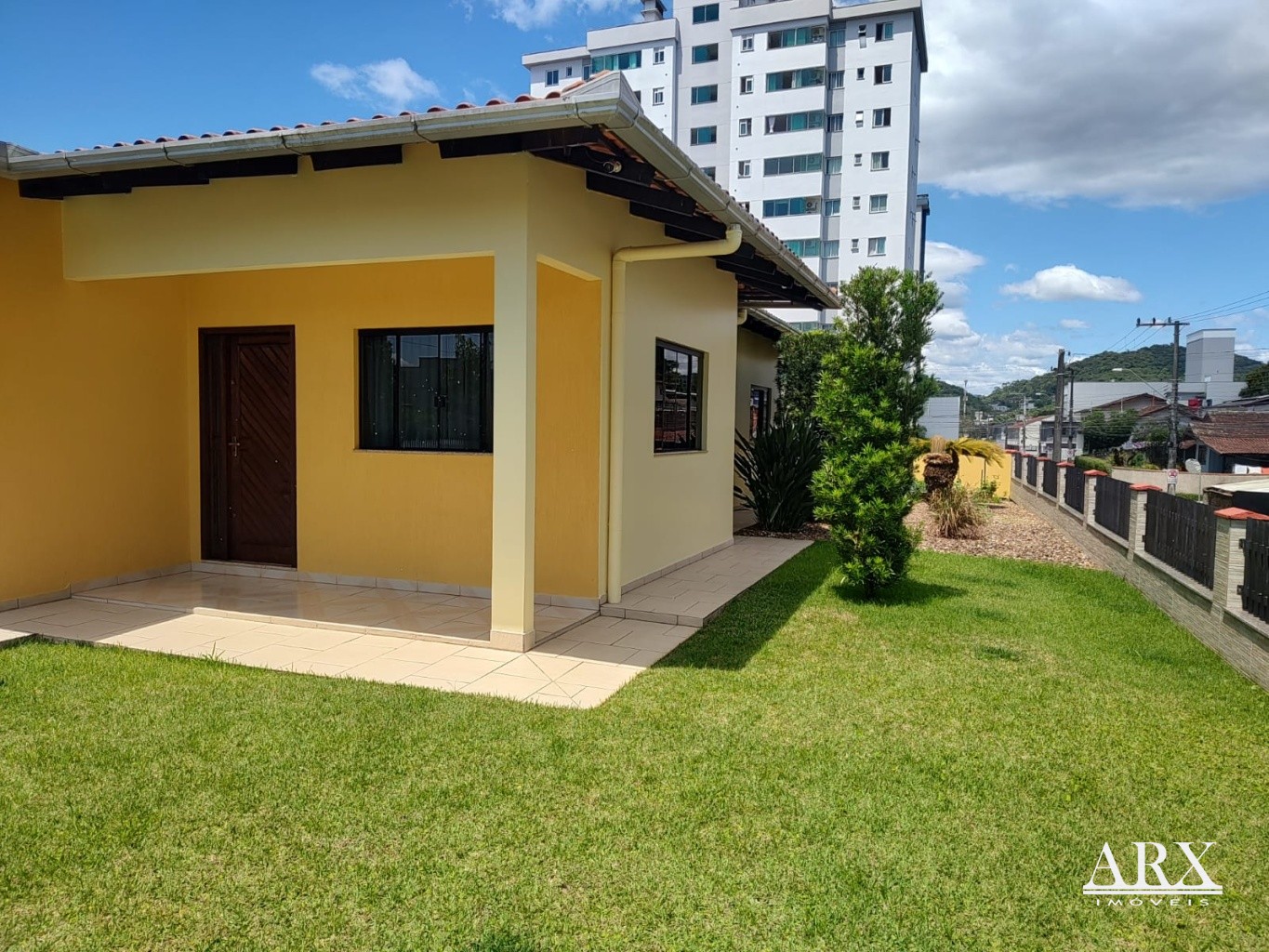 Casa à venda na Itoupava Norte - conforto, espaço e ótima localização! - foto 1