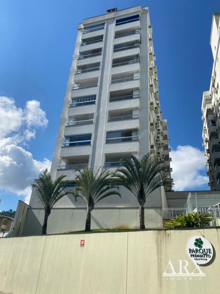 Apartamento à venda no Edifício Parque Premiatto - Bairro Boa Vista - foto 1