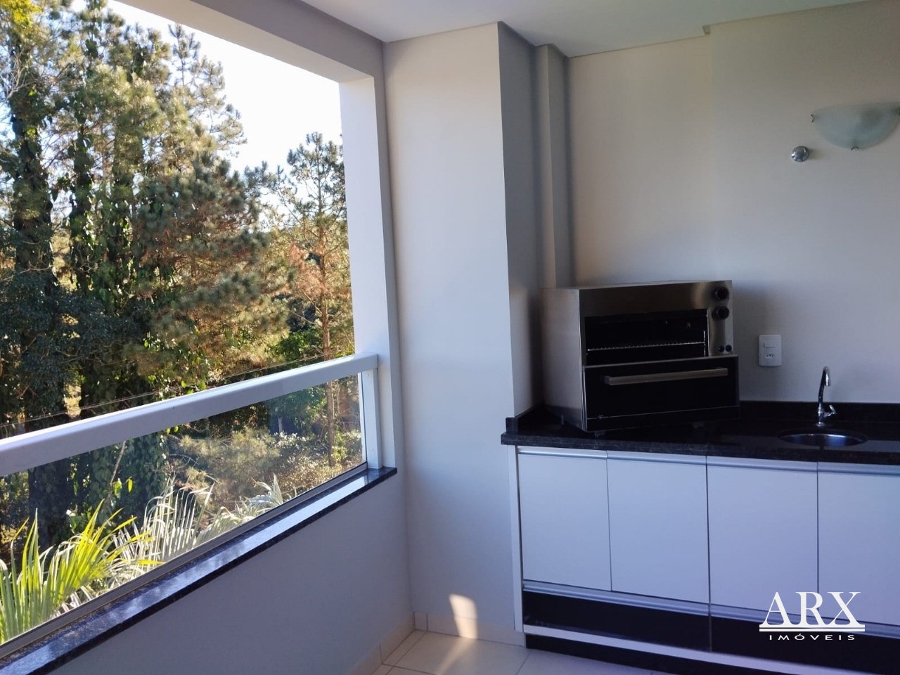 Apartamento à venda no Edifício Parque Premiatto - Bairro Boa Vista — foto 4