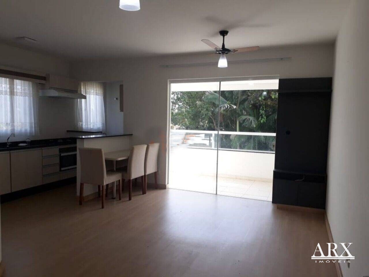 Apartamento à venda no Edifício Parque Premiatto - Bairro Boa Vista — foto 3