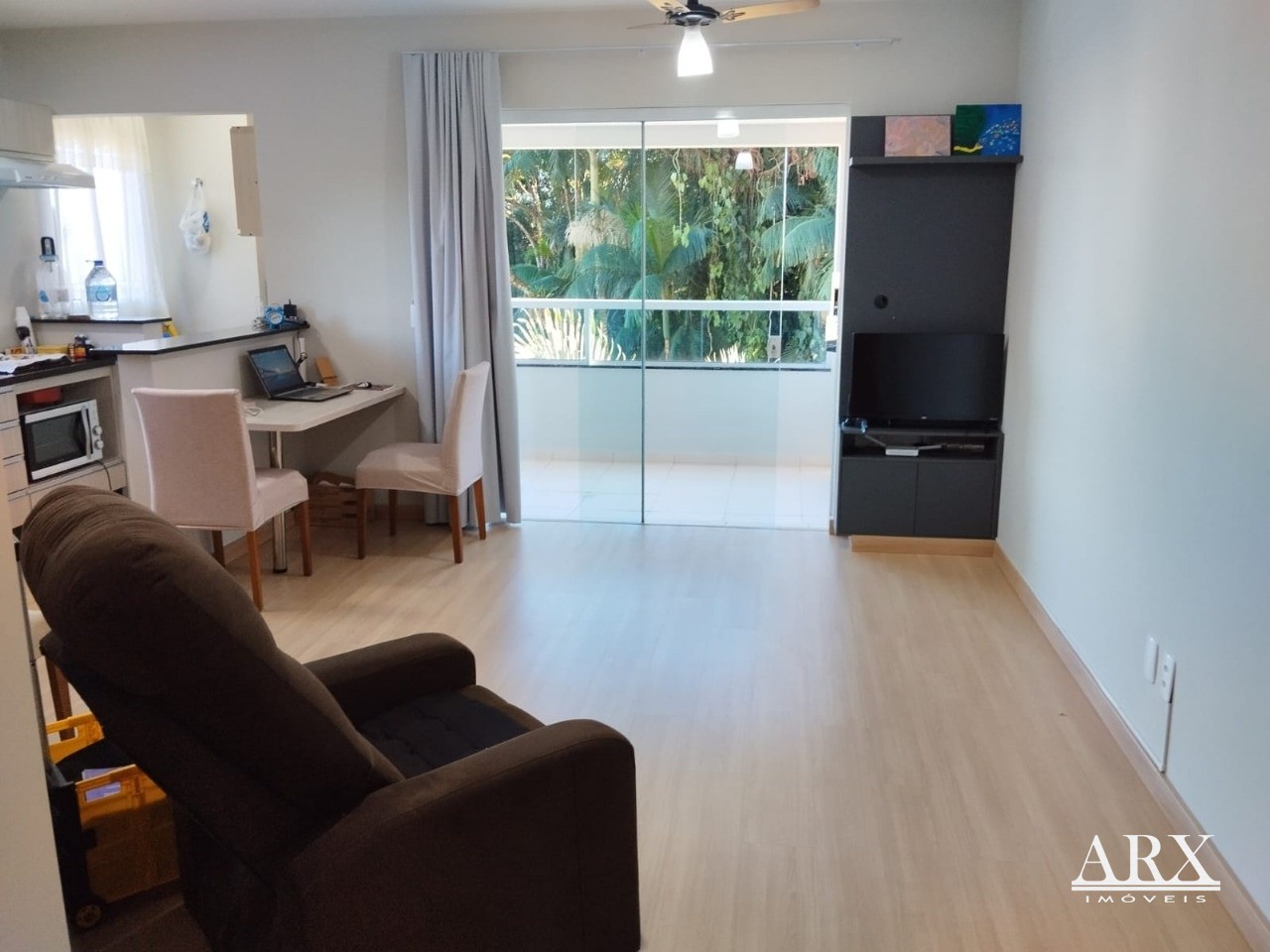 Apartamento à venda no Edifício Parque Premiatto - Bairro Boa Vista — foto 2