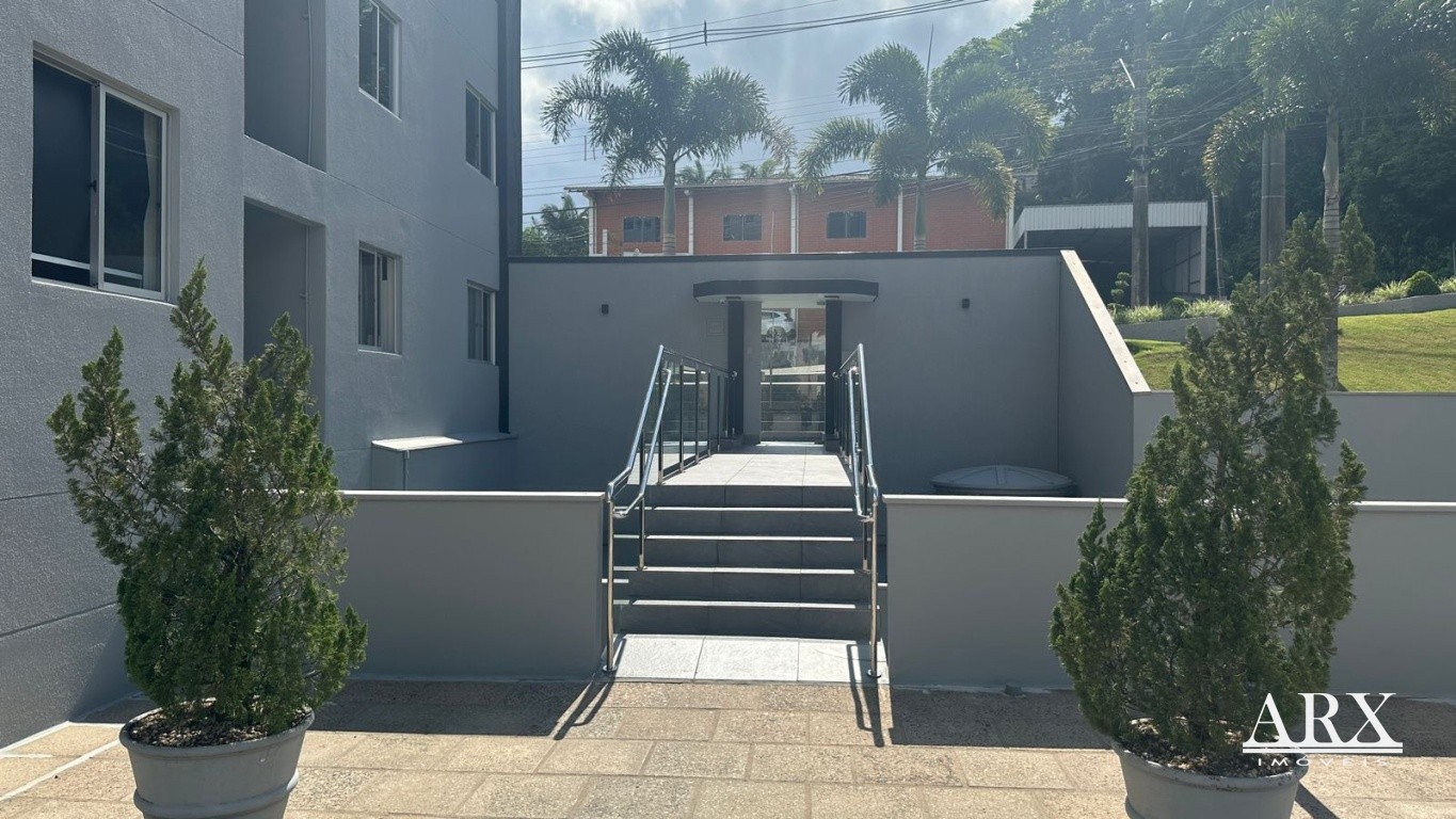 Apartamento para locação na Rua da Coca-Cola - Itoupava Norte — foto 6