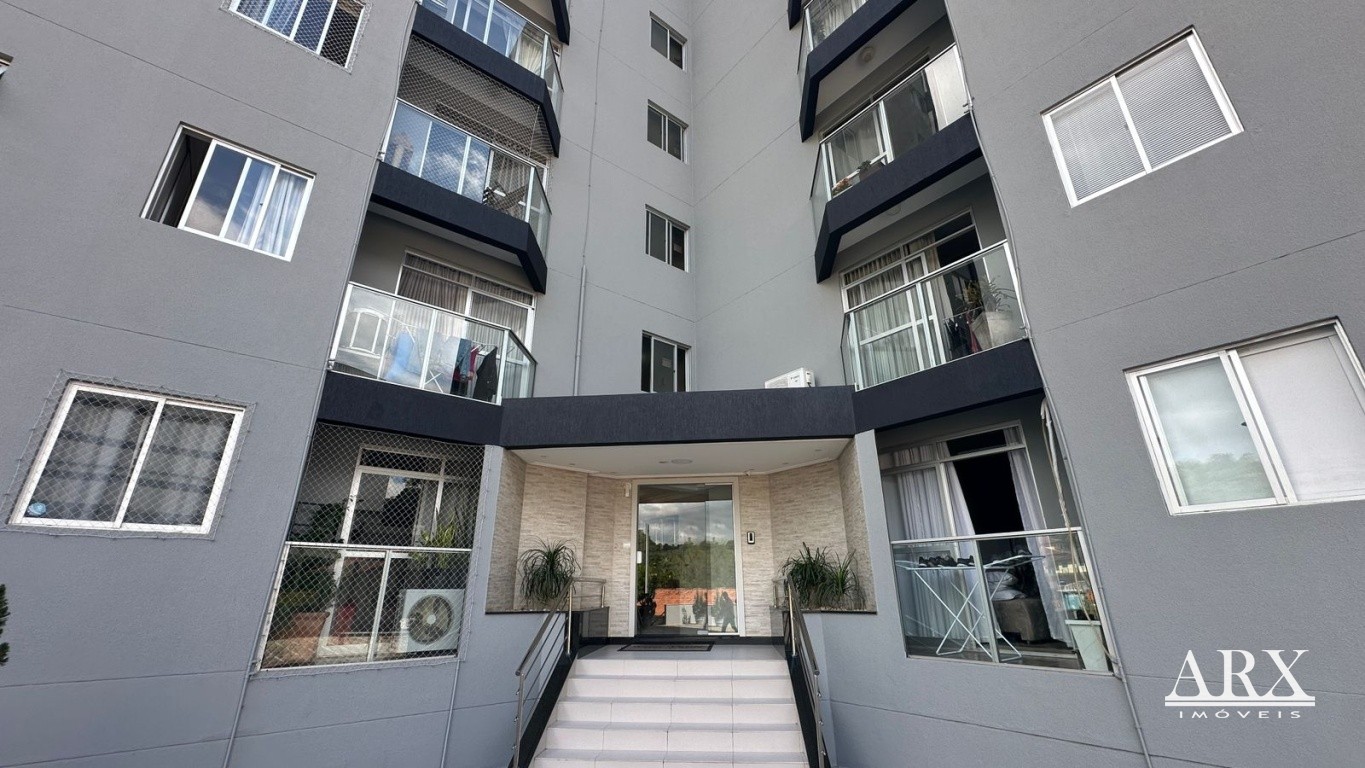 Apartamento para locação na Rua da Coca-Cola - Itoupava Norte — foto 2