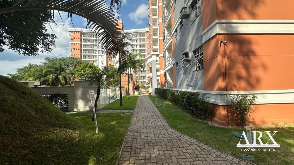 Apartamento semimobiliado disponível para venda ou locação na Água Verde — foto 7