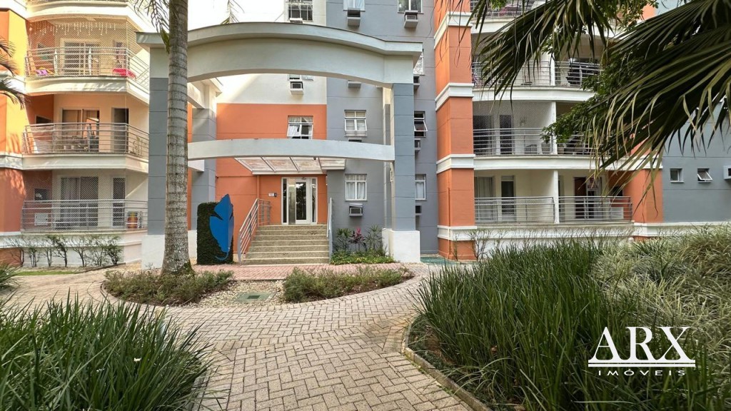 Apartamento semimobiliado disponível para venda ou locação na Água Verde — foto 5