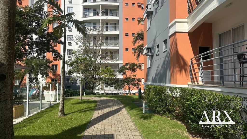 Apartamento semimobiliado disponível para venda ou locação na Água Verde — foto 6