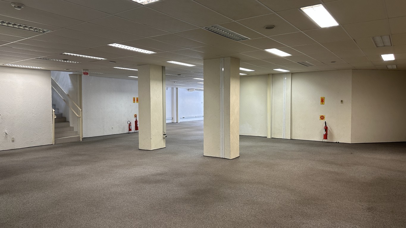 Sala comercial no Neumarkt Trade Center - Para venda e locação! — foto 5