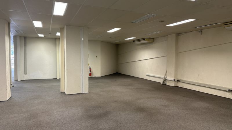 Sala comercial no Neumarkt Trade Center - Para venda e locação! — foto 6