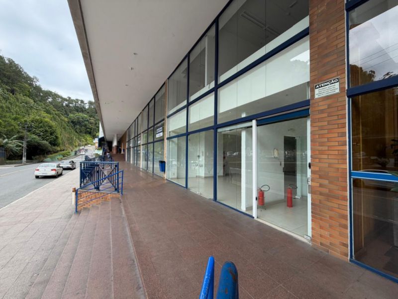 Sala comercial no Neumarkt Trade Center - Para venda e locação! — foto 3