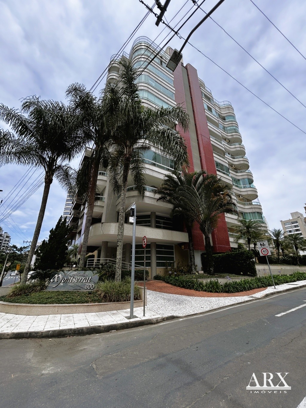 EXCELENTE APARTAMENTO JARDIM BLUMENAU - foto 1