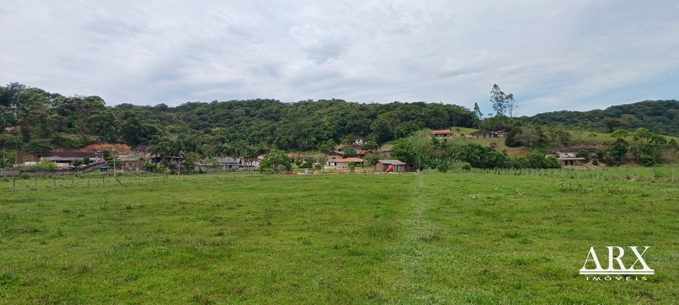 Sítio à Venda em Gaspar, Bairro Figueira, com 16.000m - Aceita Permuta - foto 1