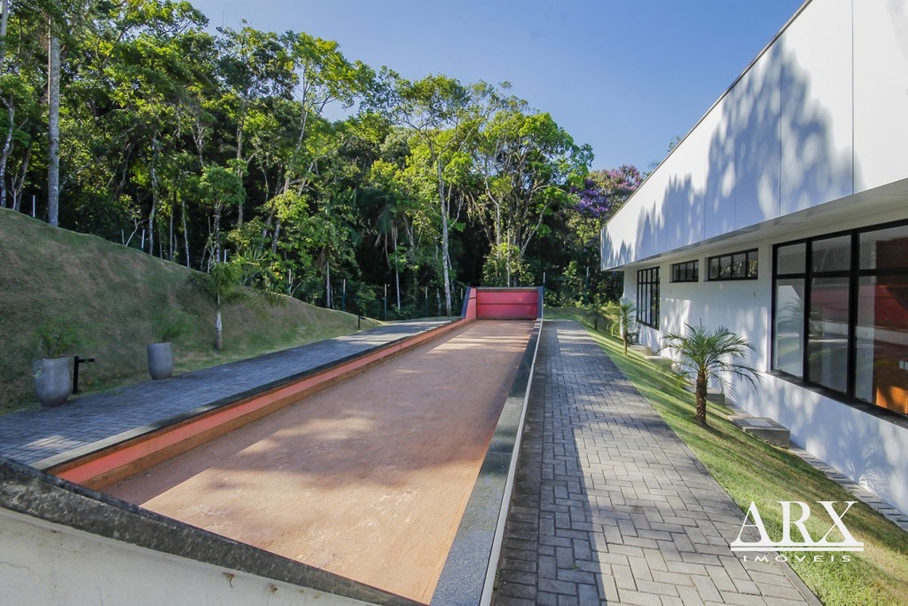 Venda lote no Paysage Privilége Condomínio Parque, na Ponta Aguda — foto 7