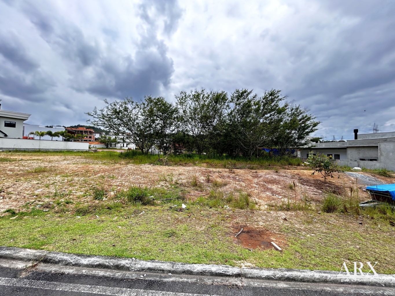 Venda lote no Paysage Privilége Condomínio Parque, na Ponta Aguda — foto 3