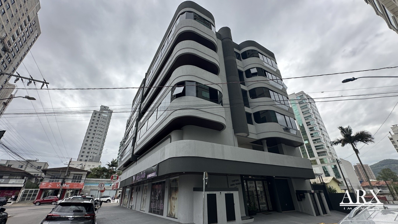 Cobertura à Venda na Praia de Itapema - Mobiliada e a Apenas 150m do Mar! - foto 1