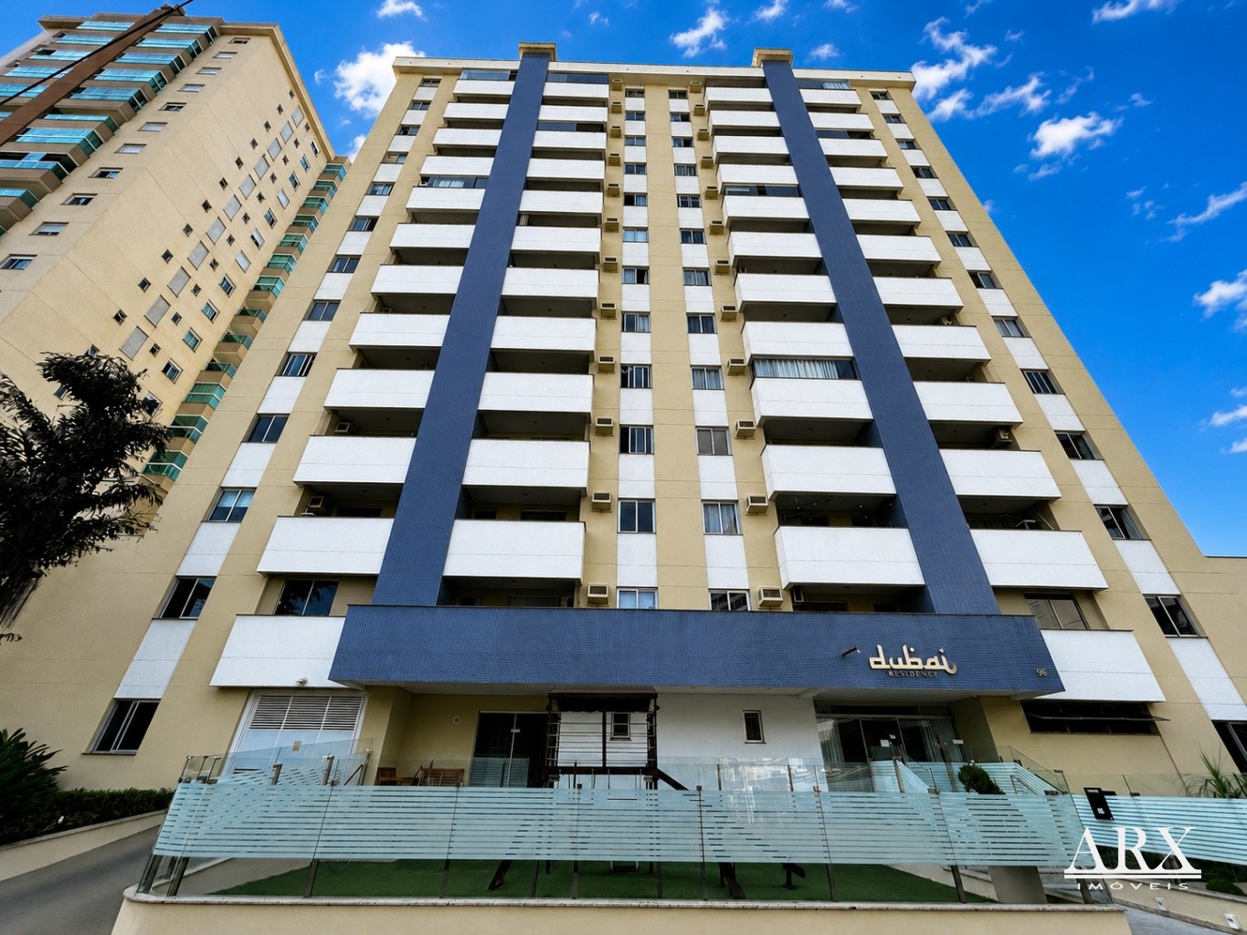 Apartamento mobiliado na Vila Nova - foto 1