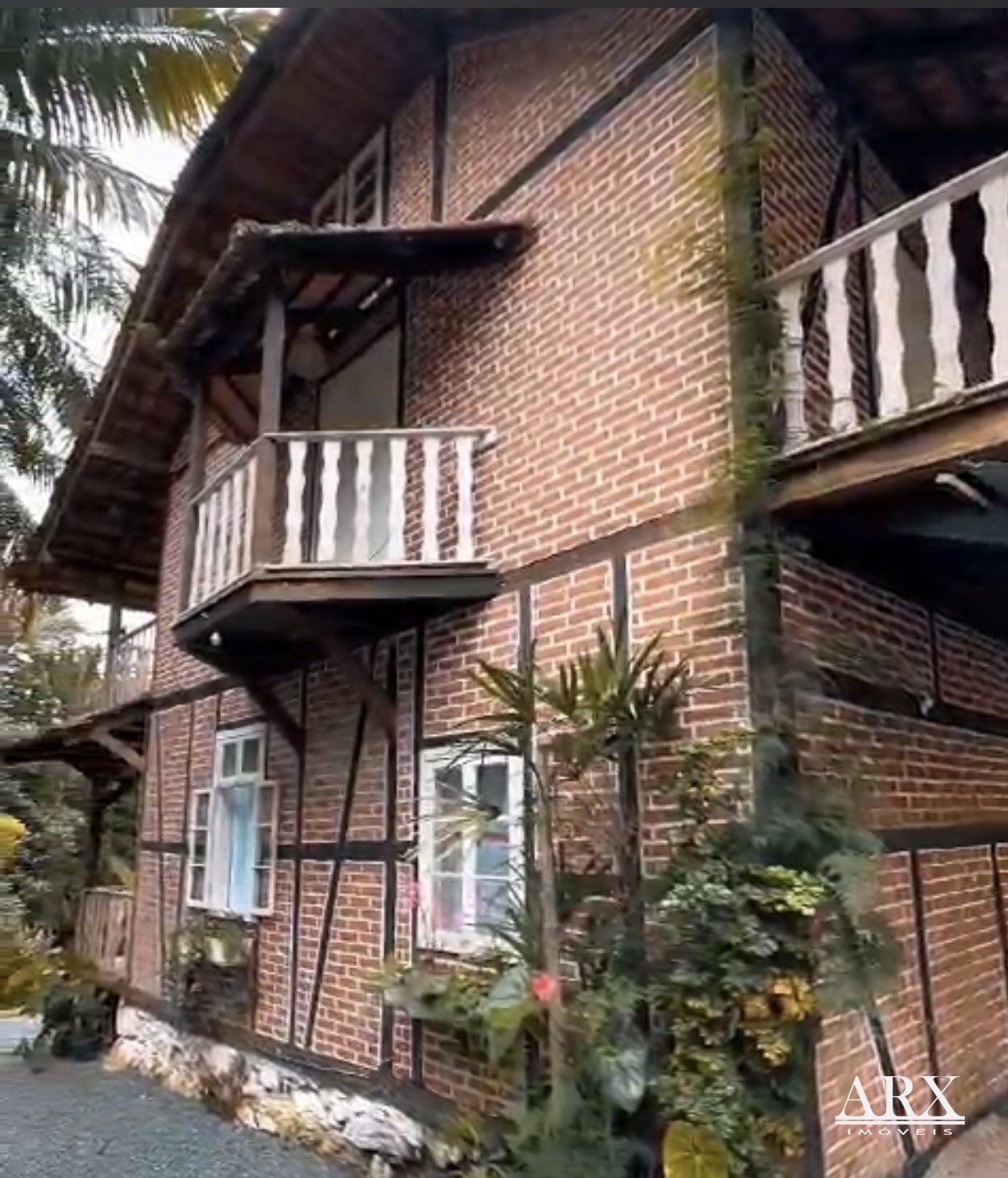 Sítio com estrutura completa e operação consolidada entre Blumenau e Massaranduba — foto 2