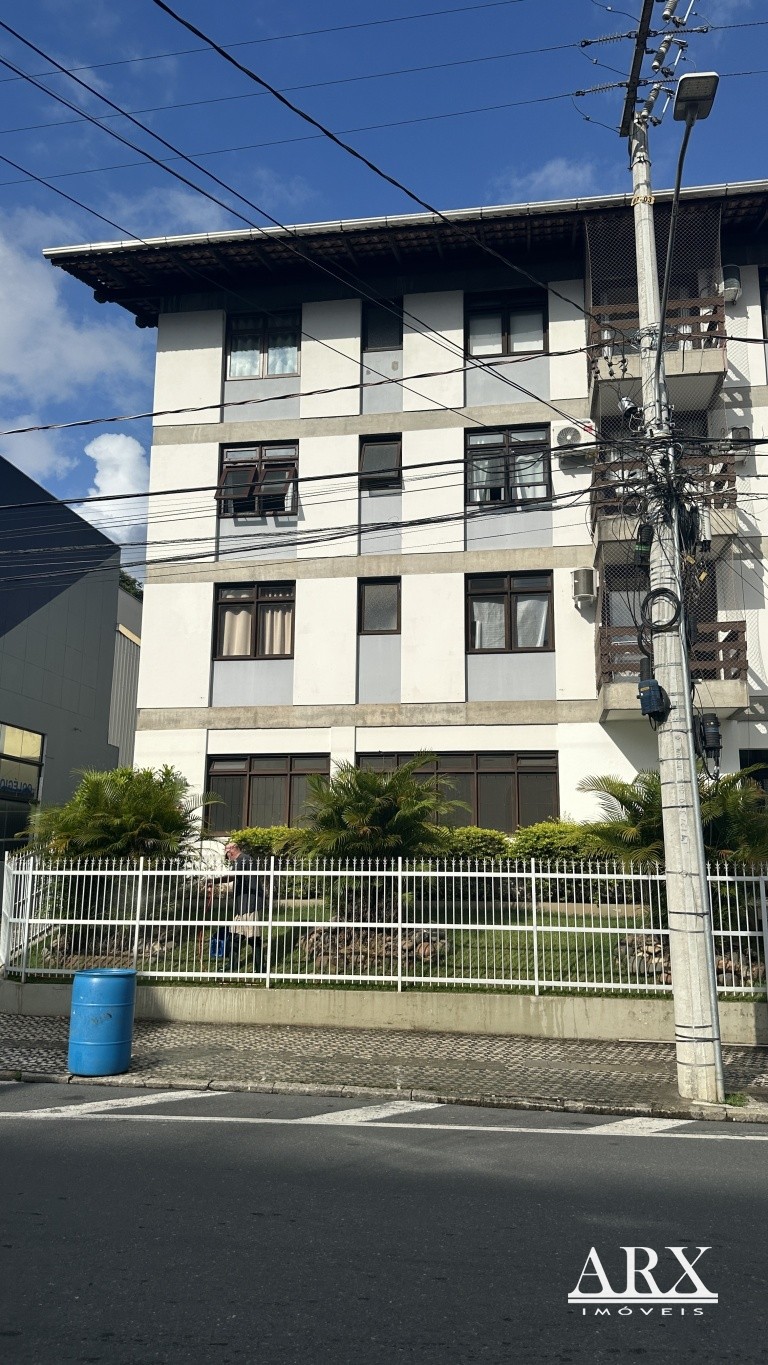 Sala comercial térrea na Ponta Aguda, para locação! - foto 1