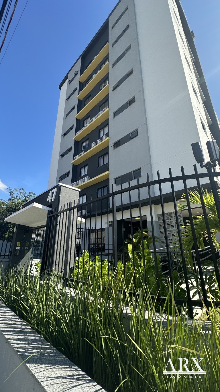 Apartamento para locação no Bairro Escola Agrícola - foto 1
