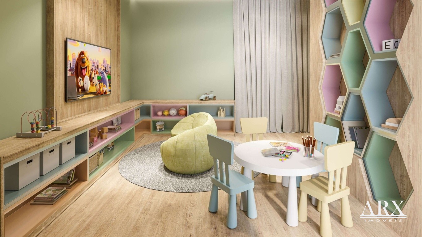 APARTAMENTO DE ALTO PADRÃO NO BALNEÁRIO PEREQUÊ - PORTO BELO/SC — foto 5