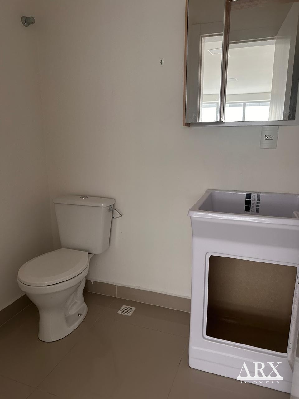 Sala comercial para locação no Centro de Blumenau — foto 4
