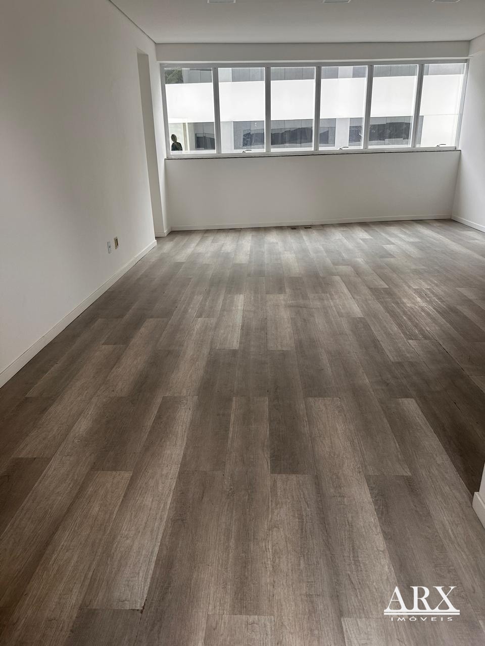 Sala comercial para locação no Centro de Blumenau — foto 2