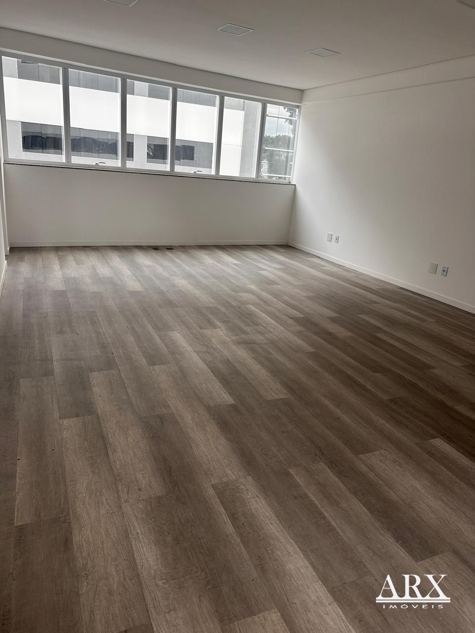 Sala comercial para locação no Centro de Blumenau — foto 3