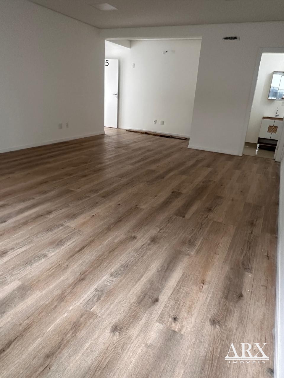 Sala comercial para locação no Centro de Blumenau — foto 3