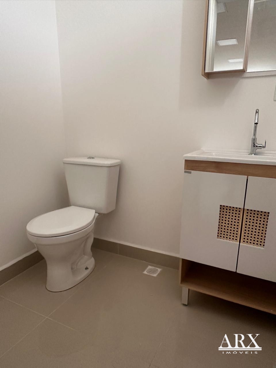 Sala comercial para locação no Centro de Blumenau — foto 4