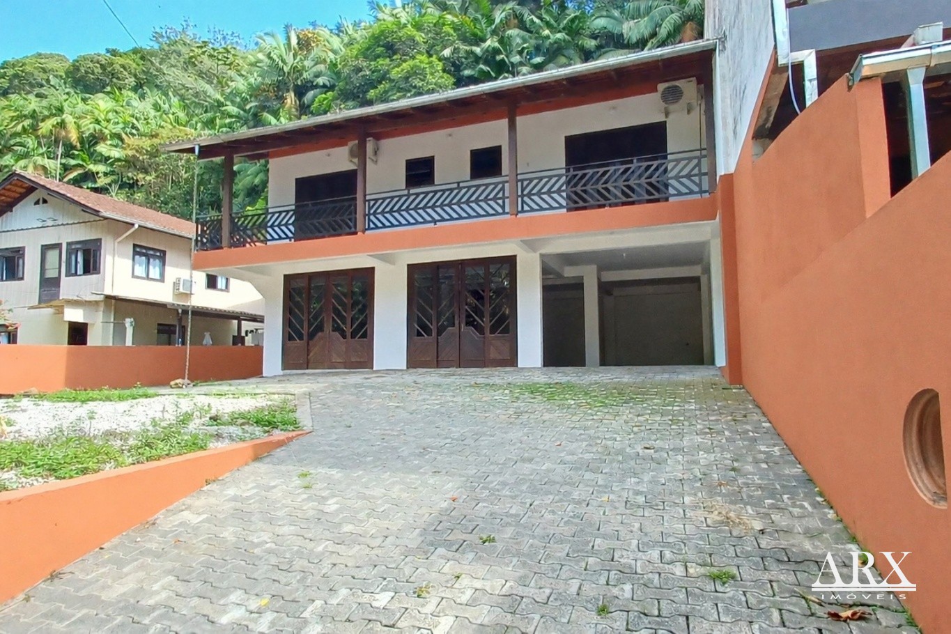 CASA DOS SONHOS NO PROGRESSO, BLUMENAU! - foto 1