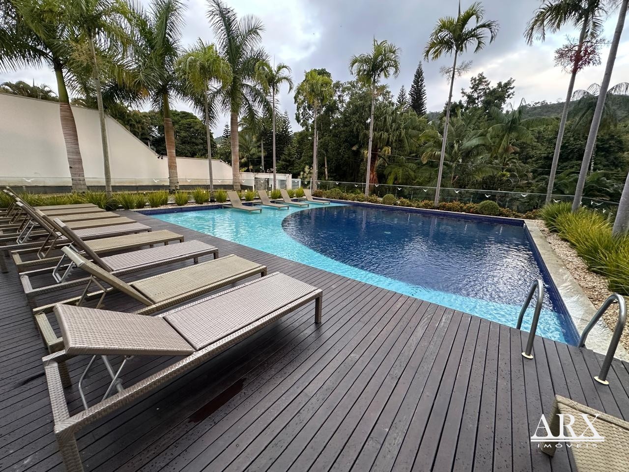 Apartamento mobiliado no bairro Boa Vista — foto 3