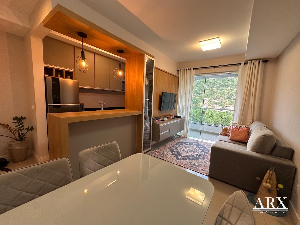 Apartamento mobiliado no bairro Boa Vista — foto 5