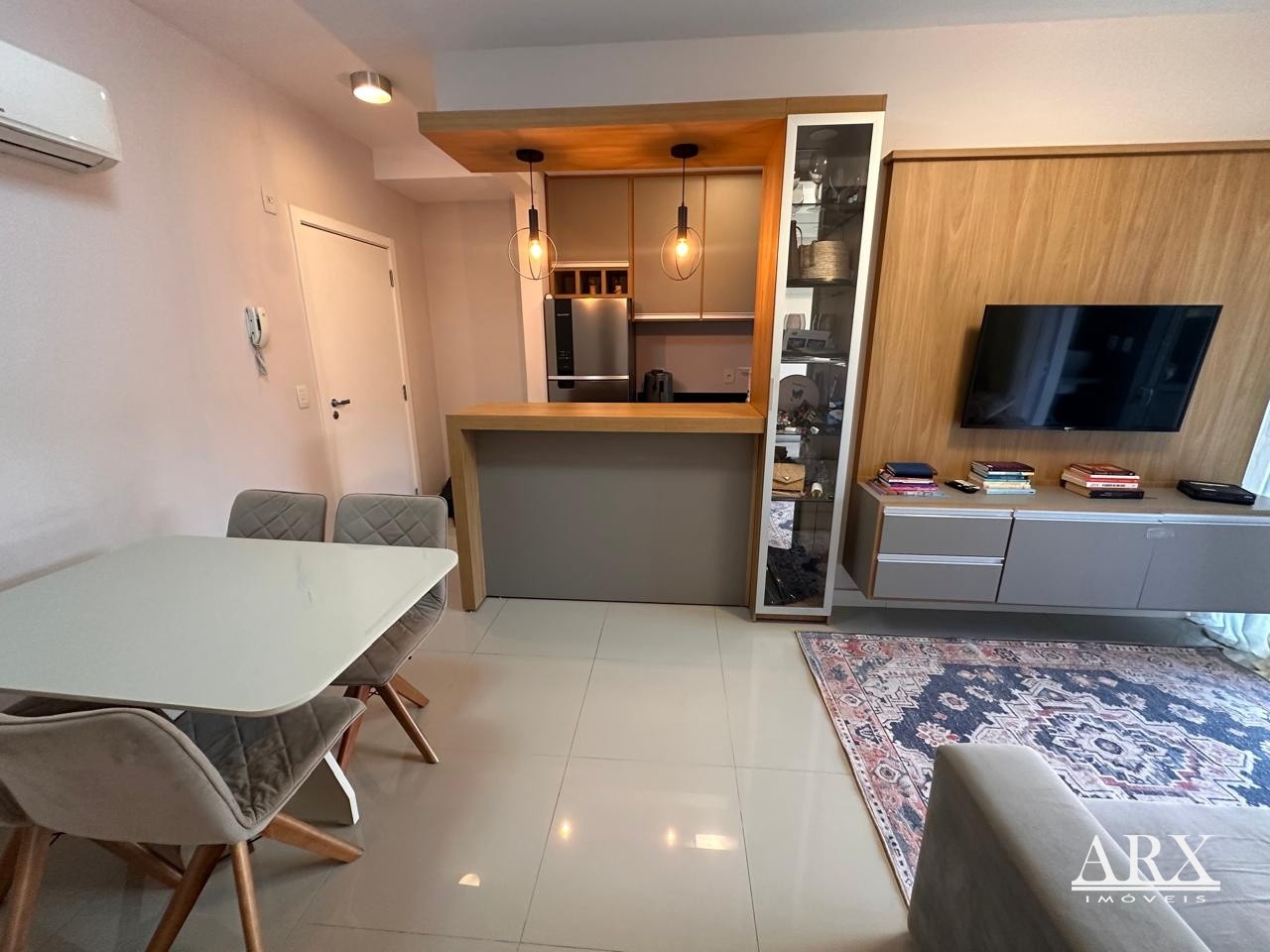 Apartamento mobiliado no bairro Boa Vista — foto 7