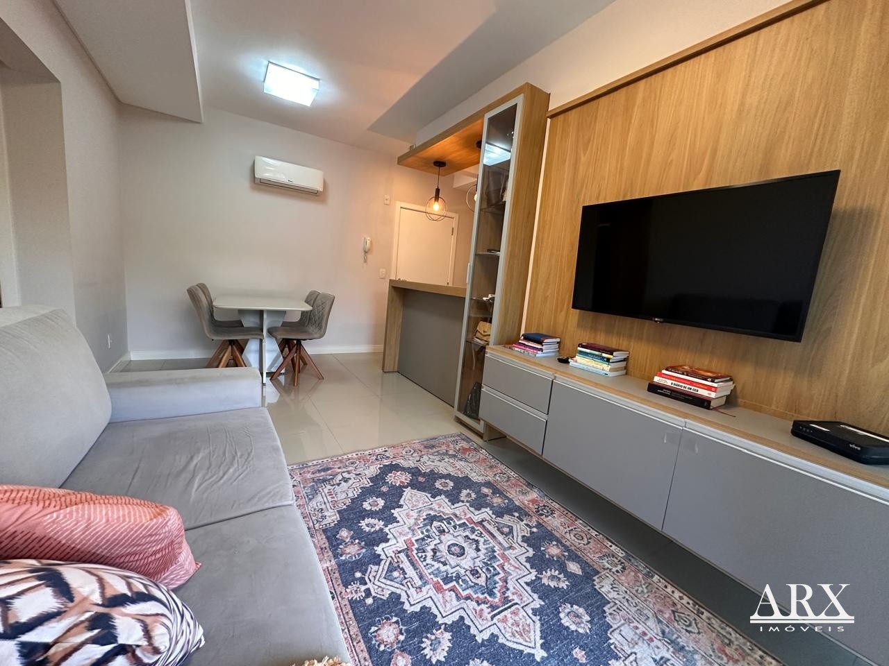 Apartamento mobiliado no bairro Boa Vista — foto 6