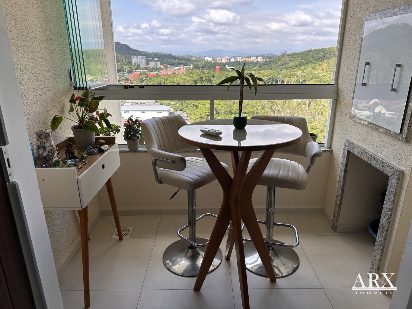 Apartamento mobiliado a venda na Itoupava Central — foto 2