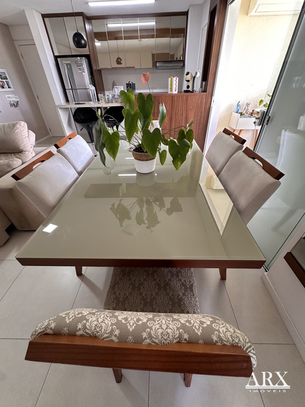 Apartamento mobiliado a venda na Itoupava Central — foto 5