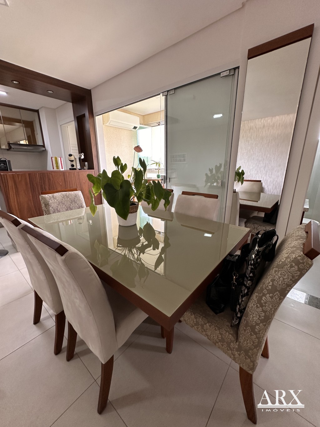 Apartamento mobiliado a venda na Itoupava Central — foto 6