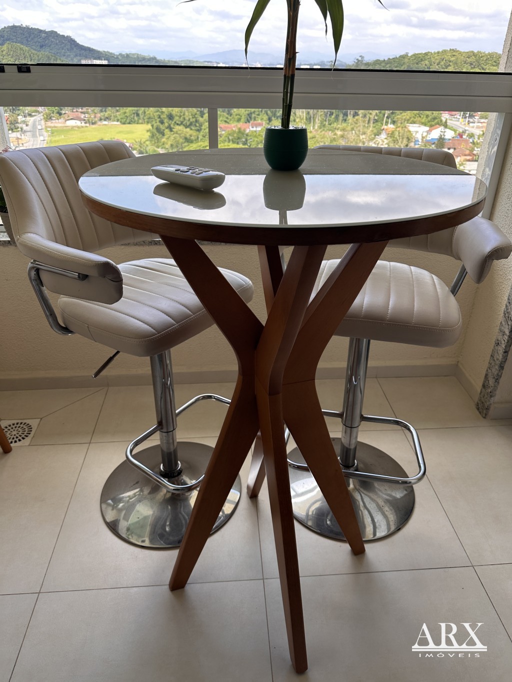 Apartamento mobiliado a venda na Itoupava Central — foto 7