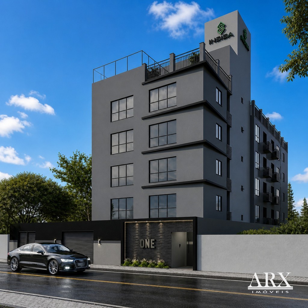 Loft para locação no bairro Boa Vista — foto 2