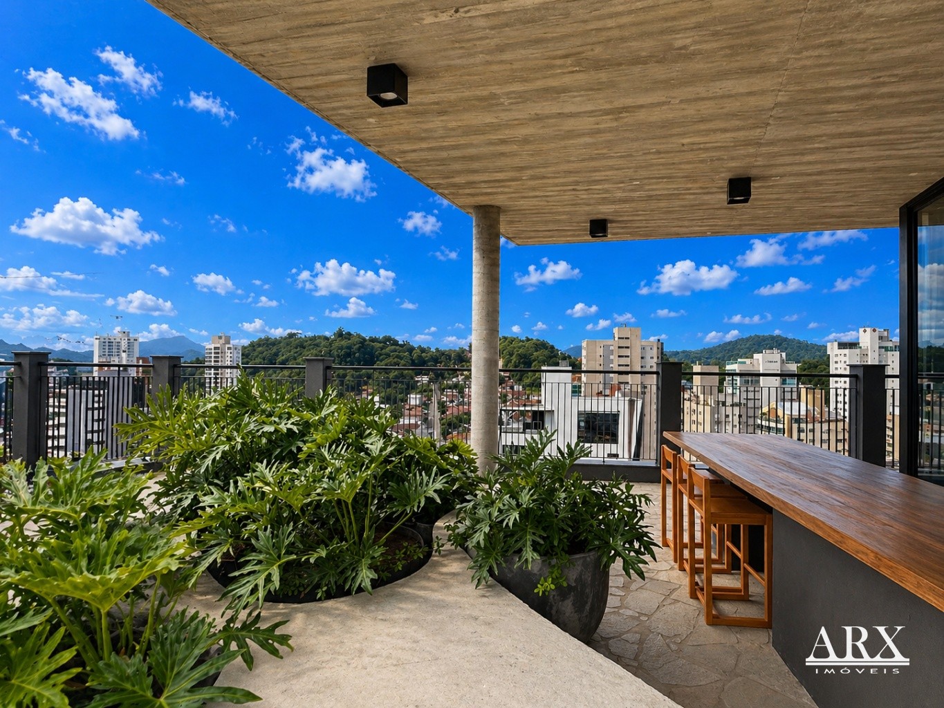 Loft à venda no bairro Vila Nova - Residencial Nomad Duplex! — foto 3