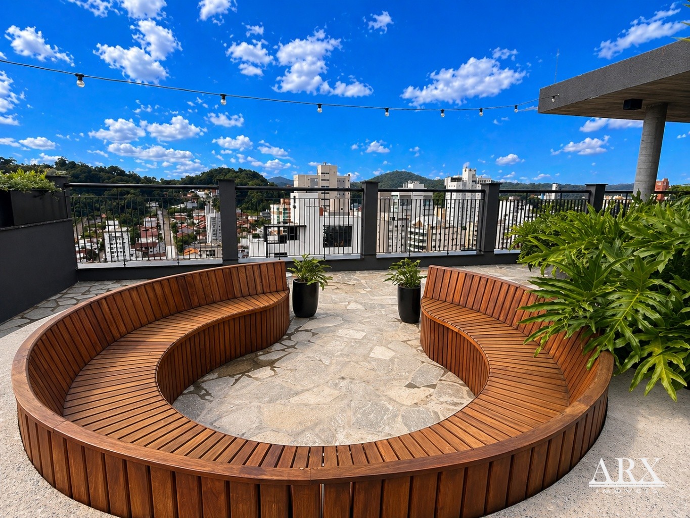 Loft à venda no bairro Vila Nova - Residencial Nomad Duplex! — foto 4