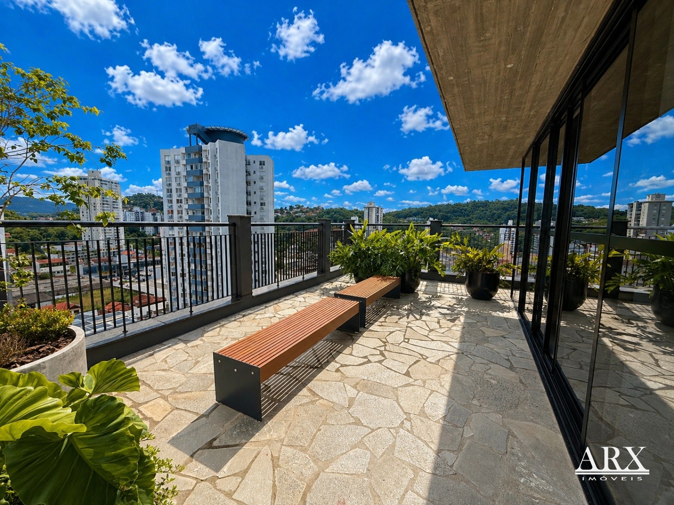 Loft à venda no bairro Vila Nova - Residencial Nomad Duplex! — foto 5