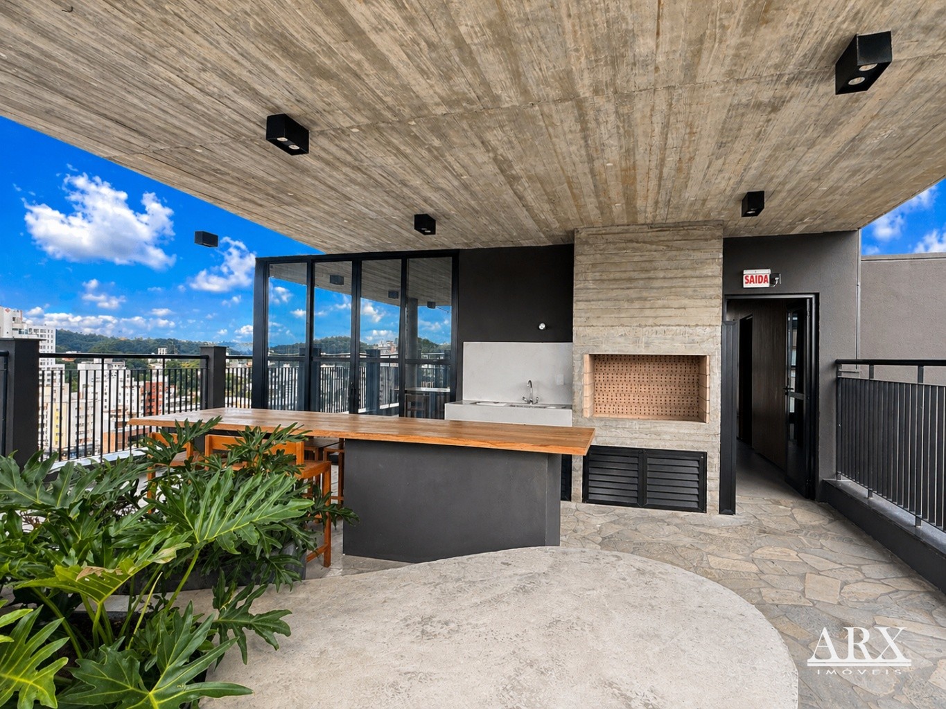 Loft à venda no bairro Vila Nova - Residencial Nomad Duplex! — foto 6